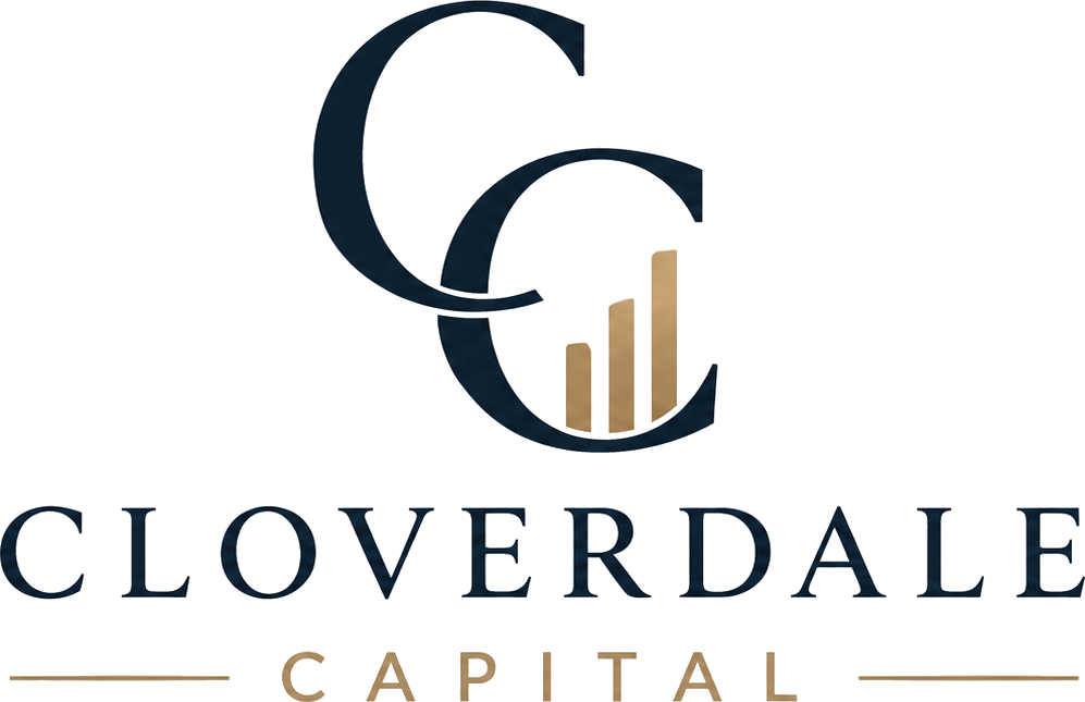 Cloverdale Capital