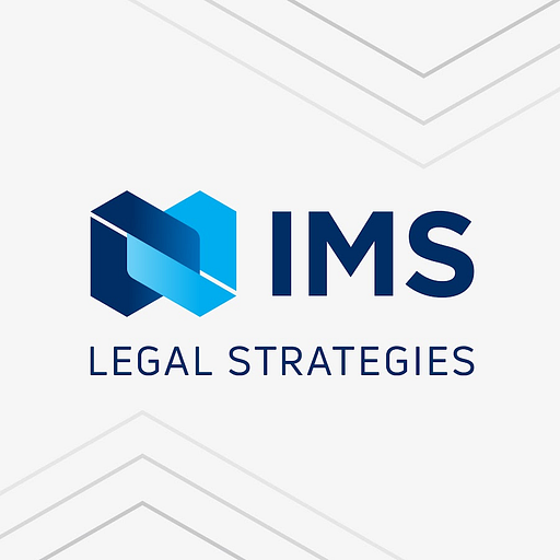 IMS Legal Strategies logo